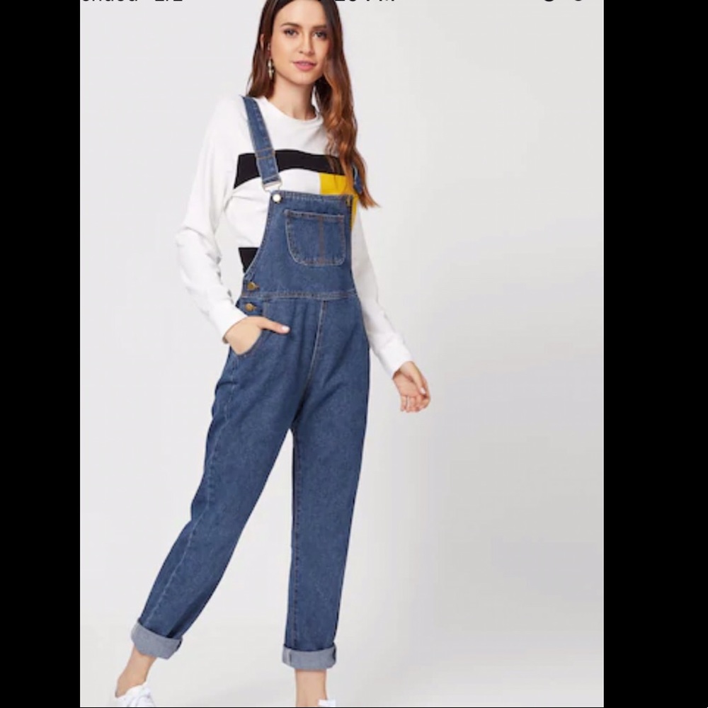 Overalls